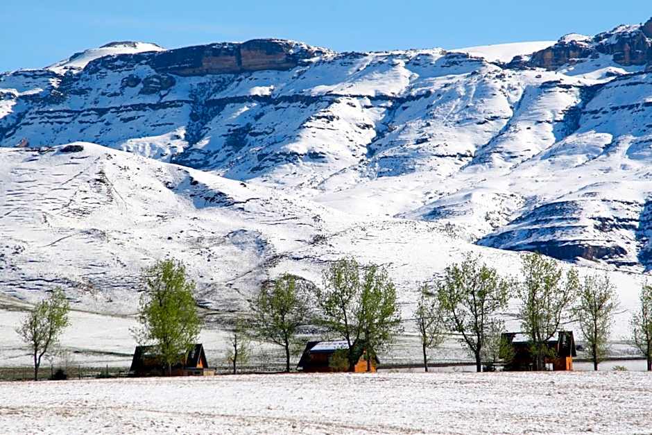 Sani Valley Nature Lodges