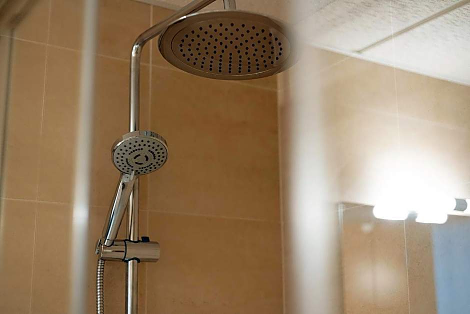 Apartamentos Debambú