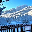 Gîte les 3 cols