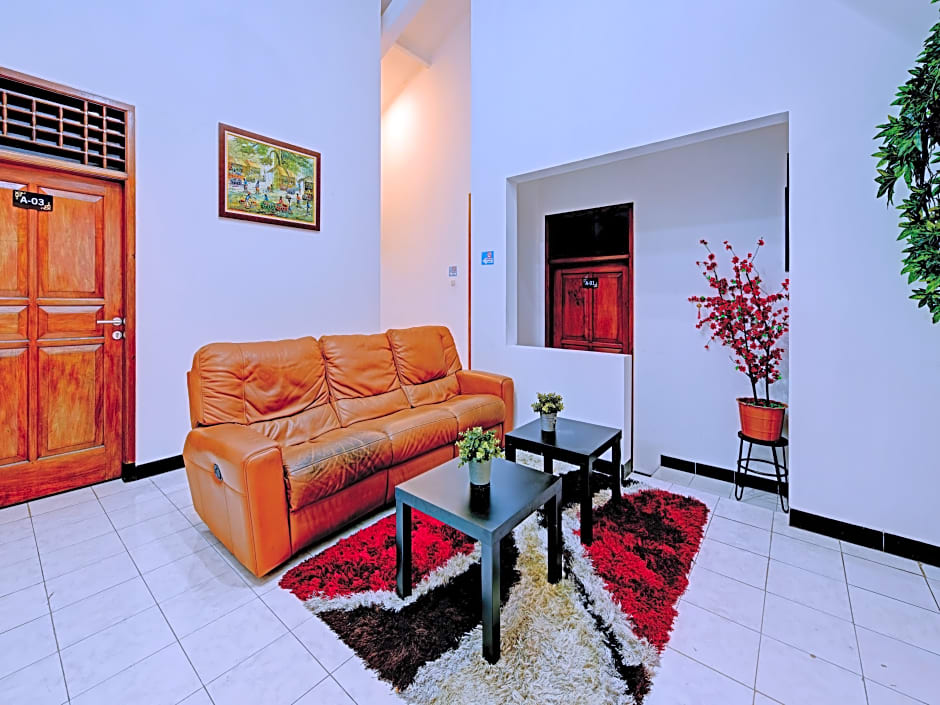 90497 Savaya Guesthouse