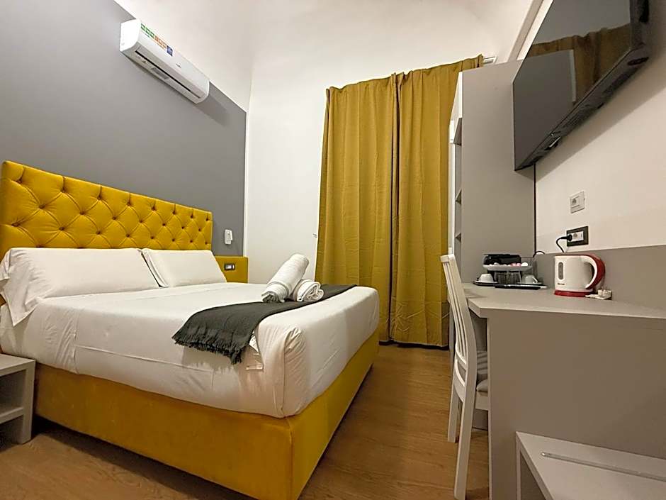 Conte GuestHouse