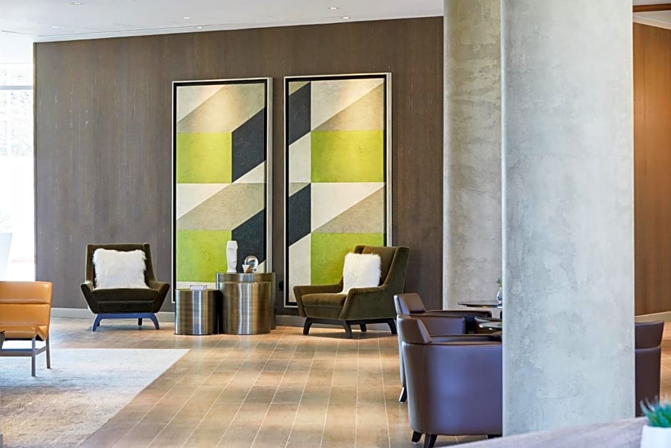 AC Hotel by Marriott Irvine