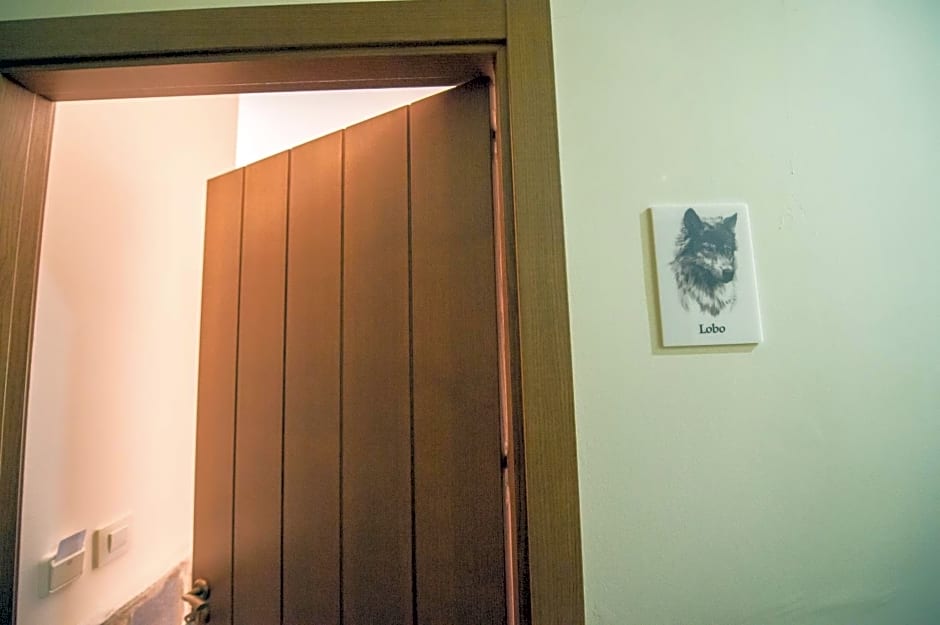 Casa Rural Encinar de las Flores