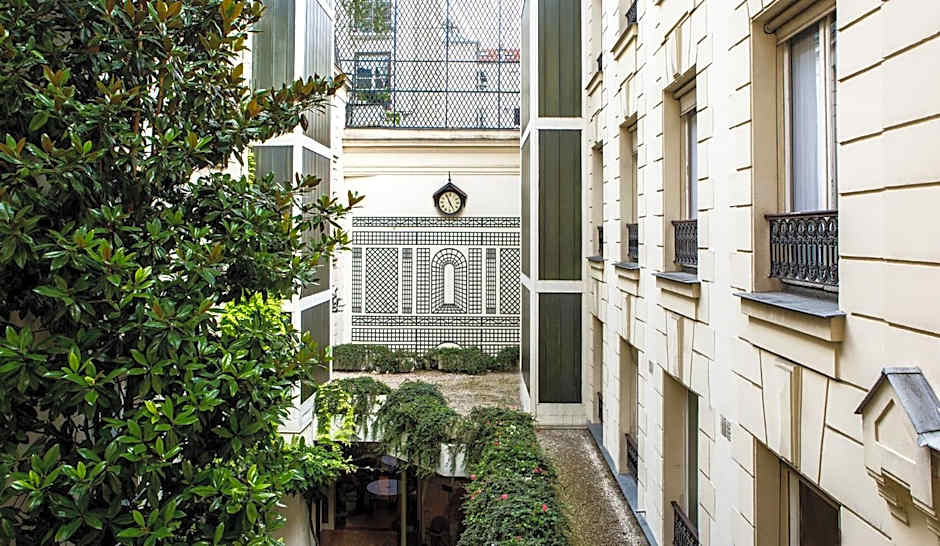 Hotel Des Saints Peres - Esprit de France