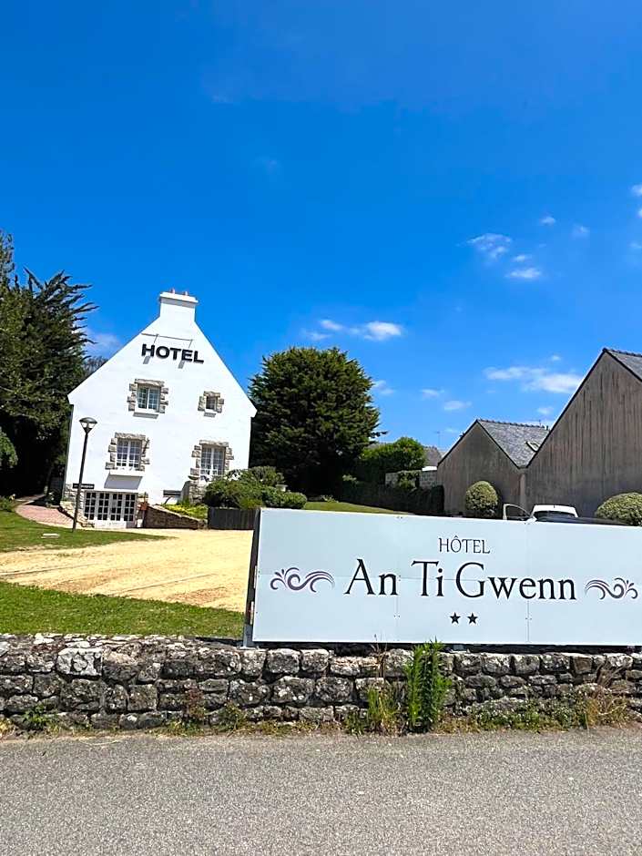 Hôtel An Ti Gwenn