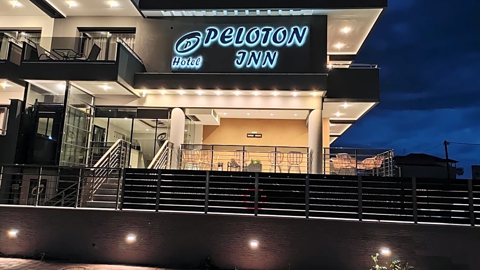 Peloton Inn