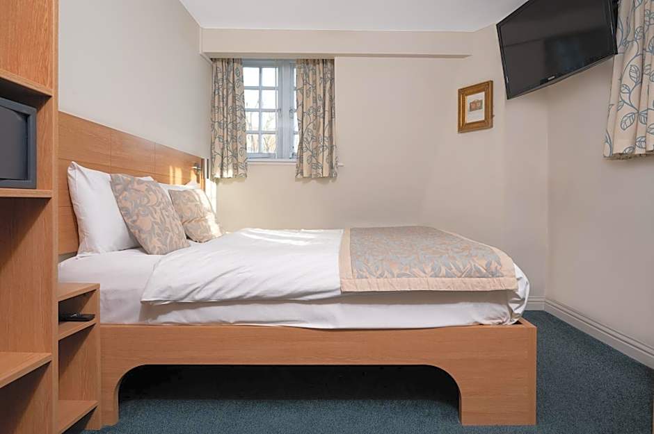 Fox Connaught London ExCel