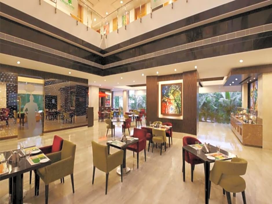 Lemon Tree Hotel Whitefield