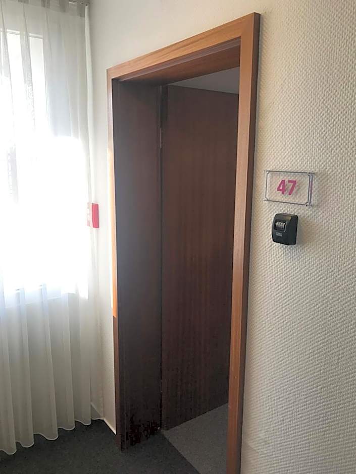 Apartment 47