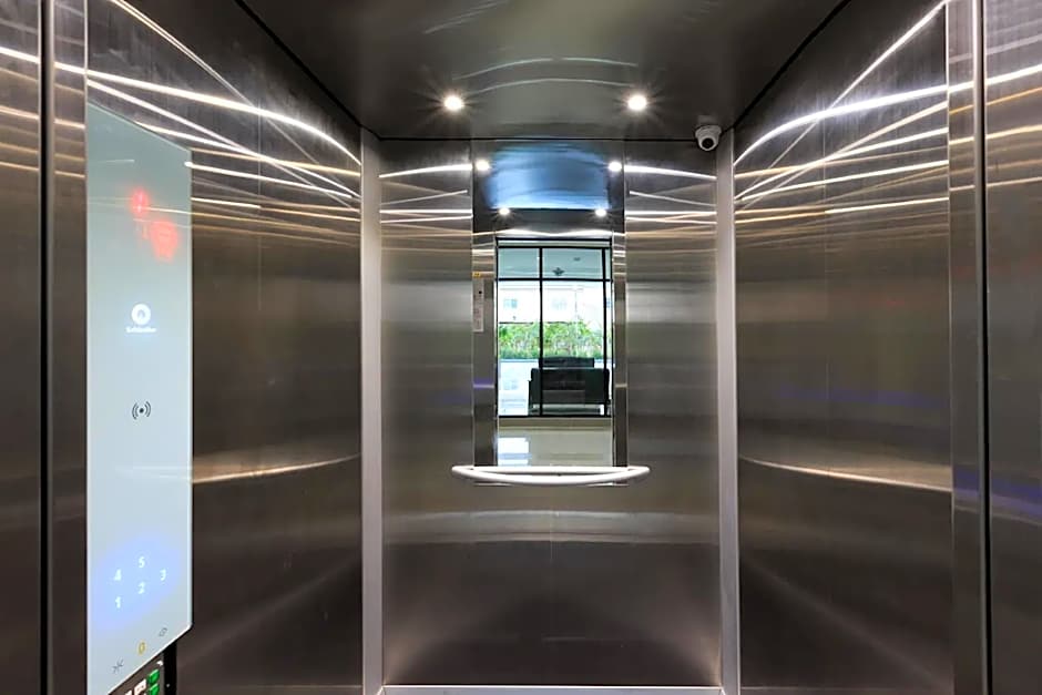 JJ Residence Phuket Town