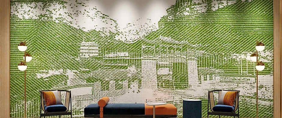 Hilton Garden Inn Xingtai Xiangdu District