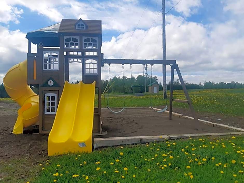 Auberge - Village Grande Nature Chic-Chocs