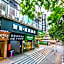 Zhiying · Xinglu Hotel (Agricultural and Commercial College Guangzhou East Railway Station)