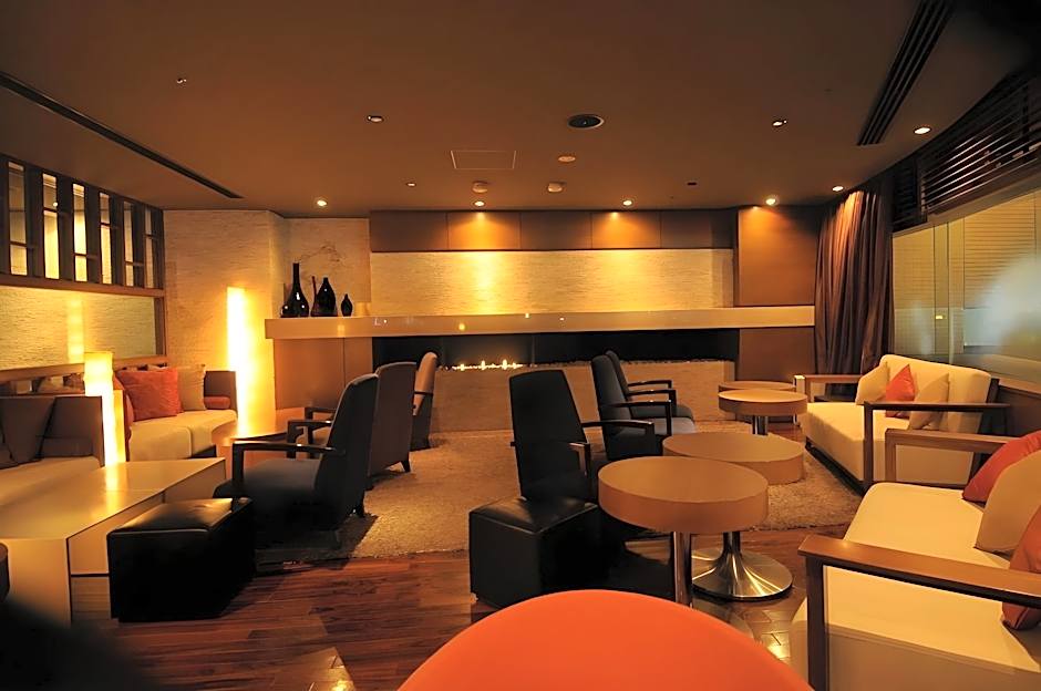 Hotel Sunroute Plaza Shinjuku