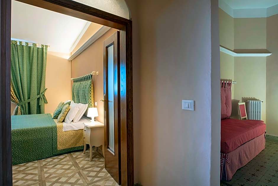 La Dimora Delle Terme