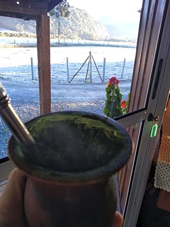 Pousada Mato Verde - Urubici - SC