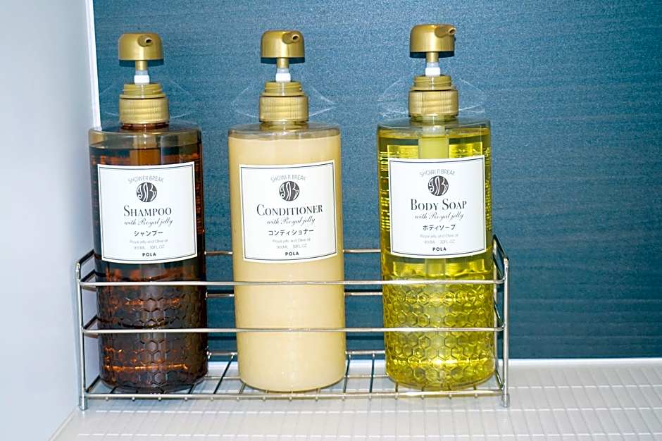 GOEN inn Tokyo The best family room in Tokyo