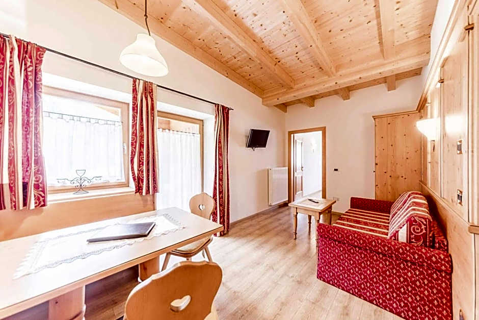 Garni Hotel Residence Diamant