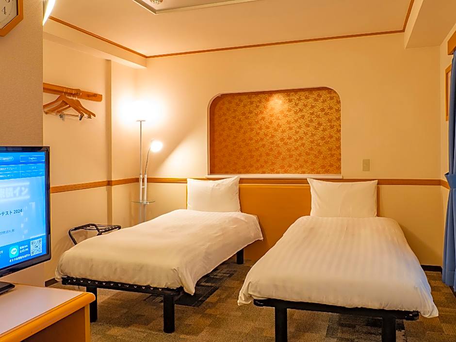 Toyoko Inn Tokyo Asakusa Kuramae No.1