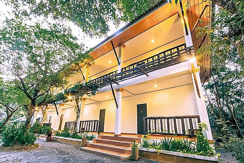 Photo 1 of 50 of Sabydee Resort