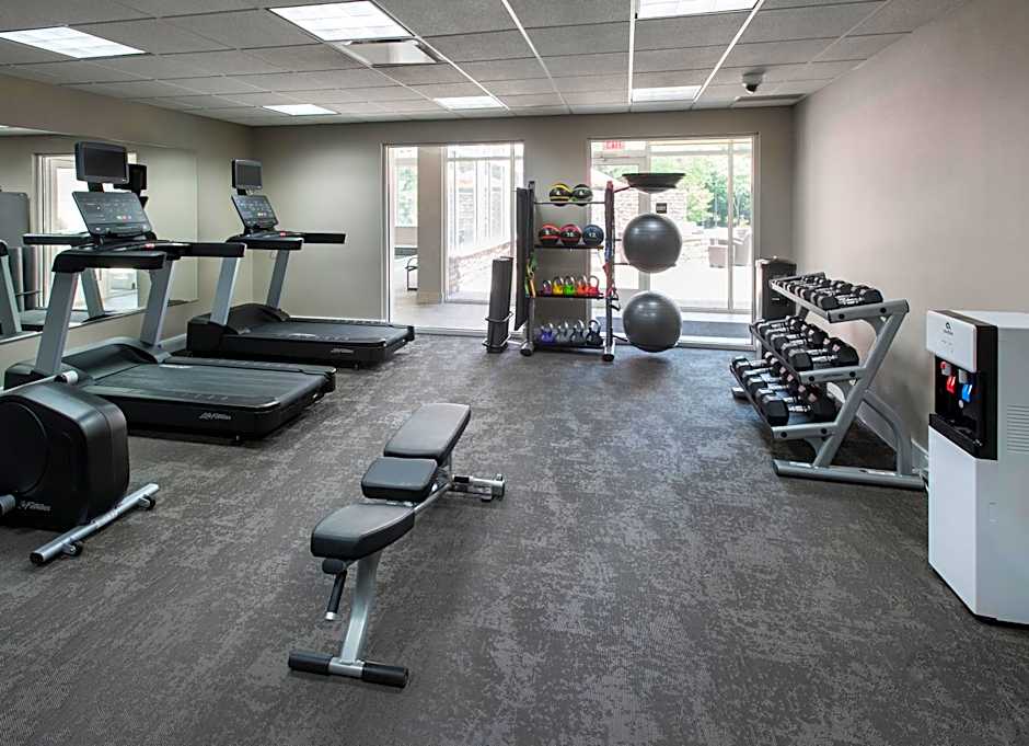 Residence Inn by Marriott Pittsburgh Monroeville/Wilkins Township