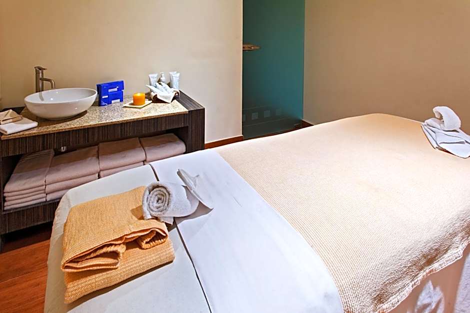 Holiday Inn Mexico City-Plaza Universidad By IHG