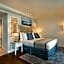 Okeanos Suites Herzliya Hotel by Herbert Samuel