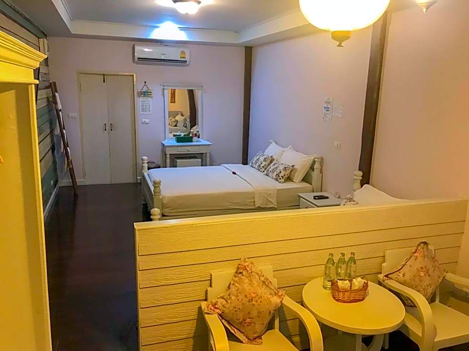 Khummuangmin Boutique Hotel Nan