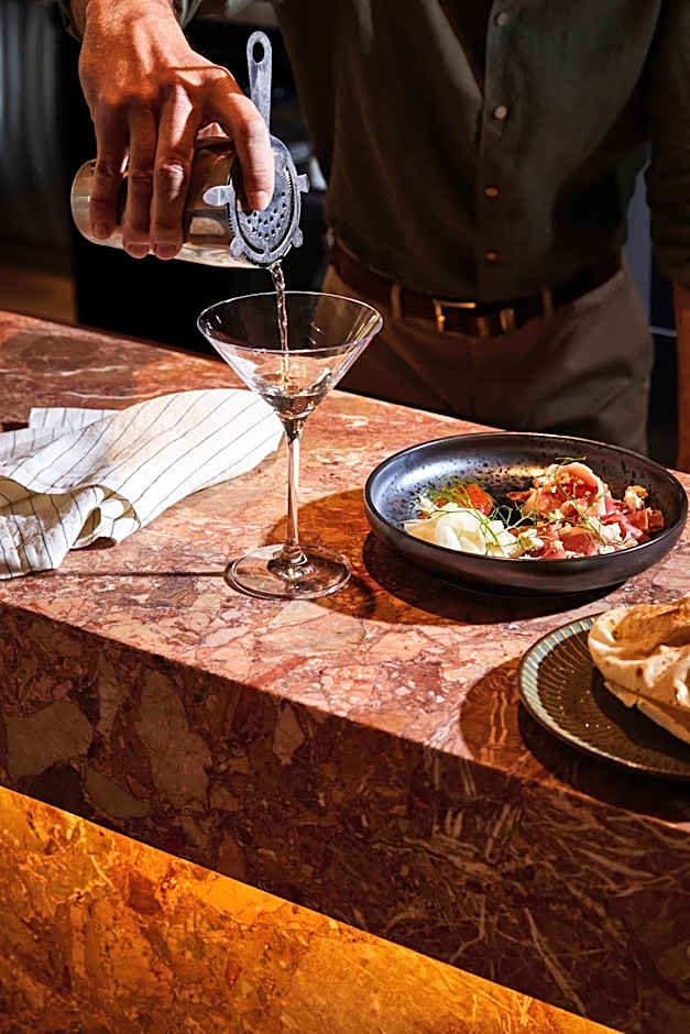 The Clairfield Hotel