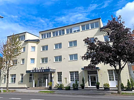 Hotel Michael