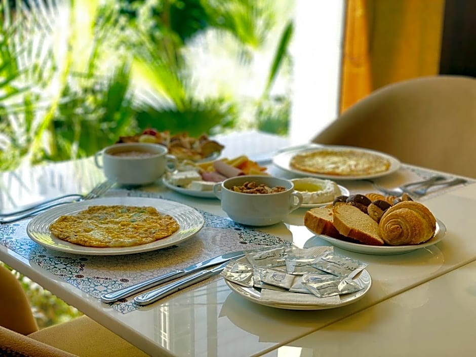 Lancaster Suites Raouche