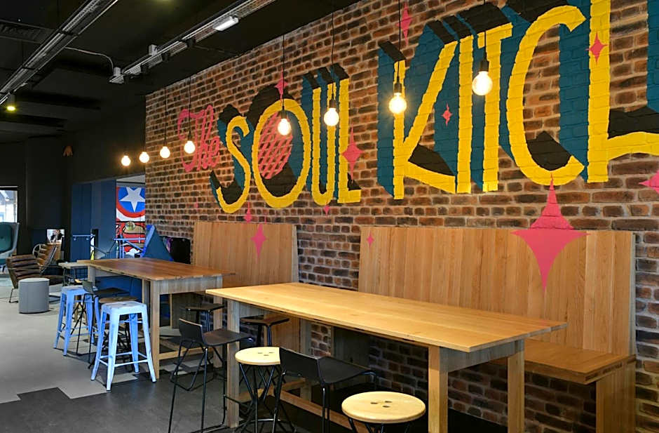 Mercure Reims Parc Des Expositions