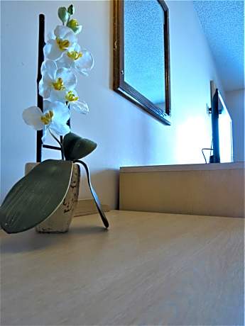 Classic Quadruple Room