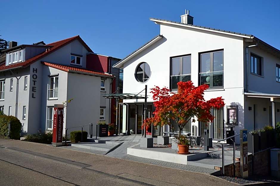 Weinhaus Steppe Hotel 3***Superior und Weinstube
