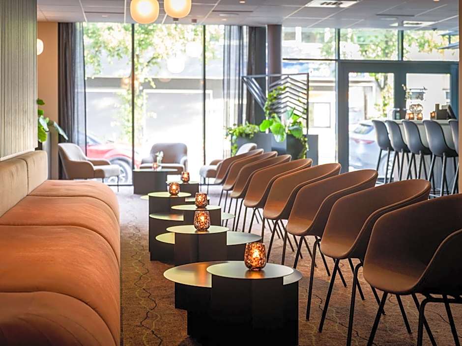 Quality Airport Hotel Værnes