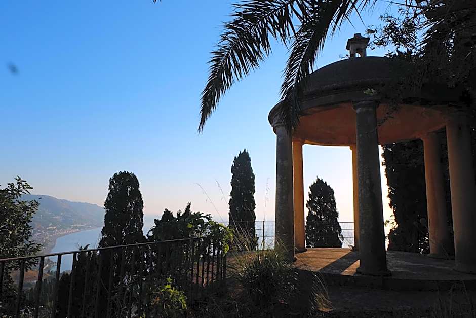 Hotel Villa Nettuno