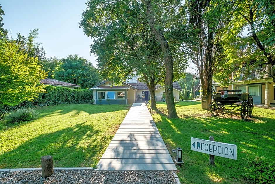 Atelier Hotel De Charme