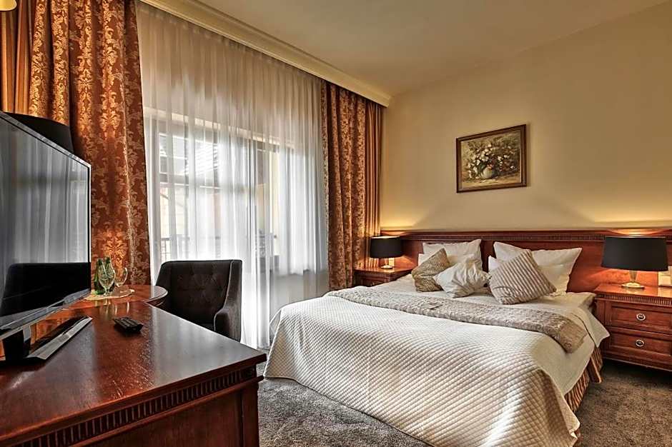 Grand Hotel Stamary