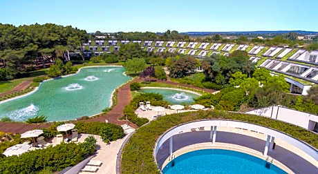 KALIDRIA HOTEL & THALASSO SPA