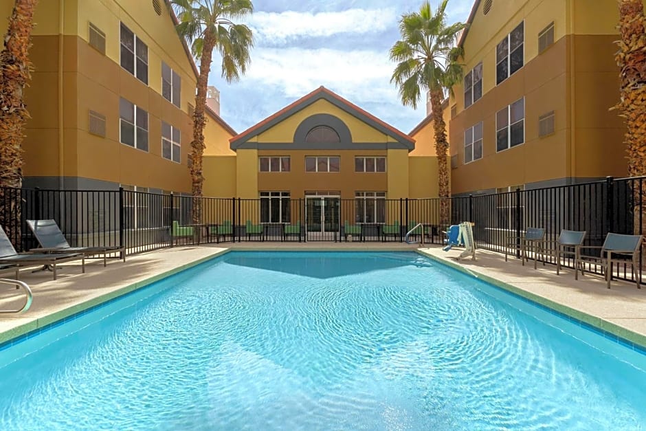 Homewood Suites By Hilton Phoenix/Chandler