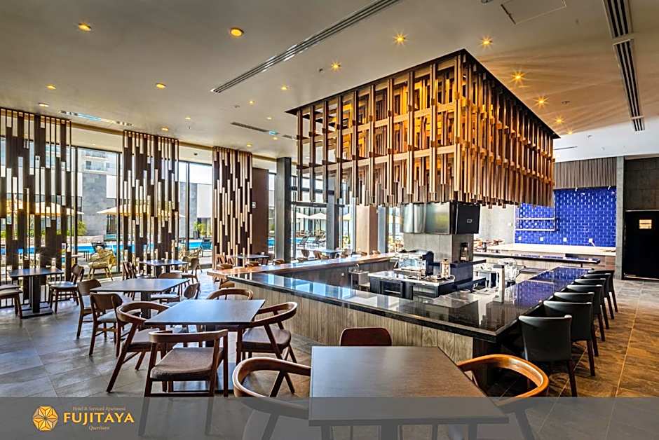 FUJITAYA Querétaro