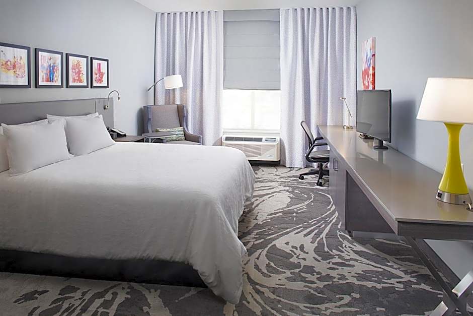 Hilton Garden Inn Dallas/Arlington South