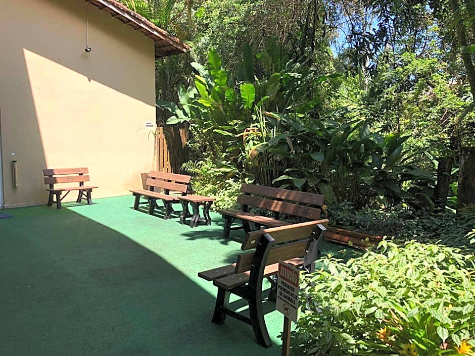 Riviera de São Lourenço - Flat Amarilis