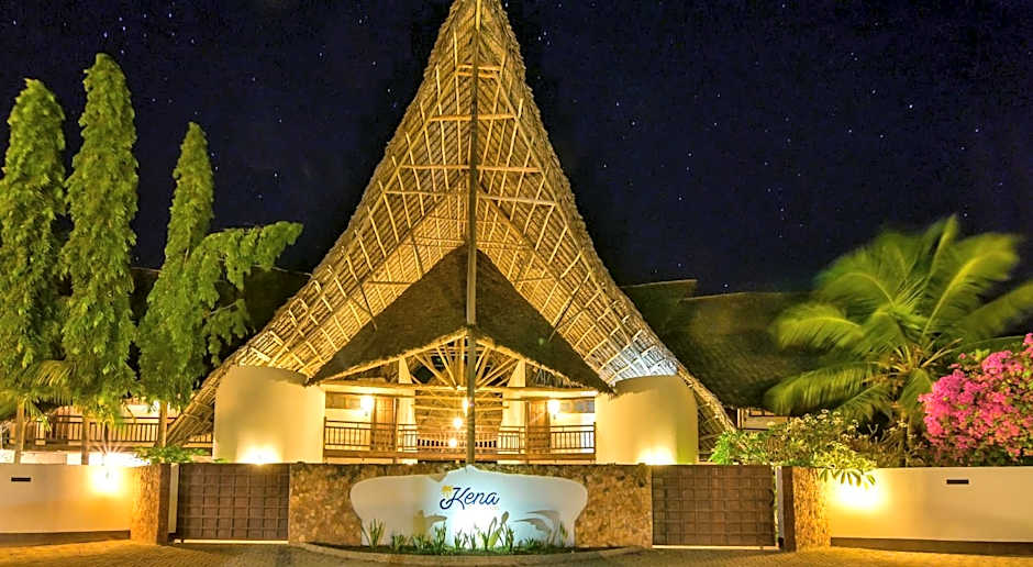 Kena Beach Hotel