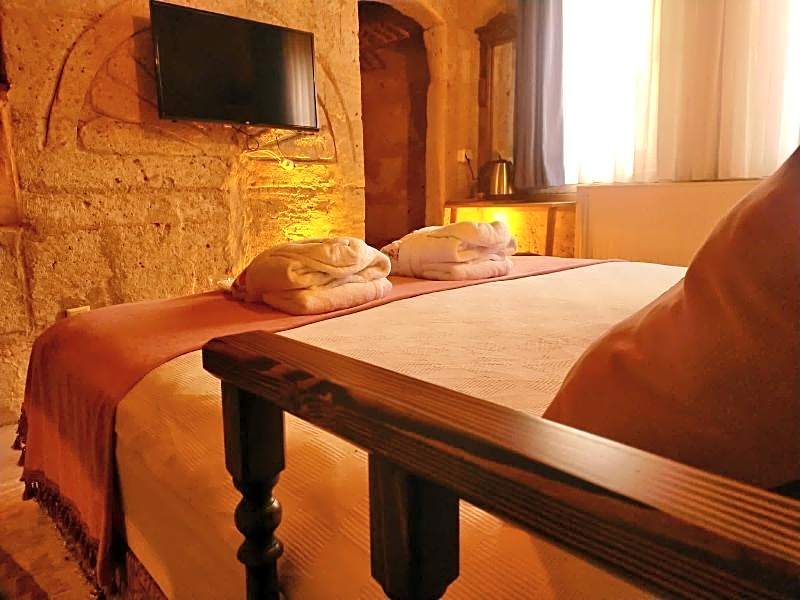 Cappadocia Alaz Cave Otel