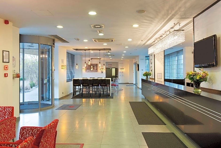 Ramada Brussels Woluwe
