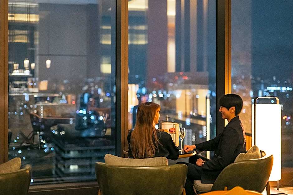 The Westin Yokohama