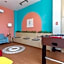 Sans Hotel Good Wish Semarang