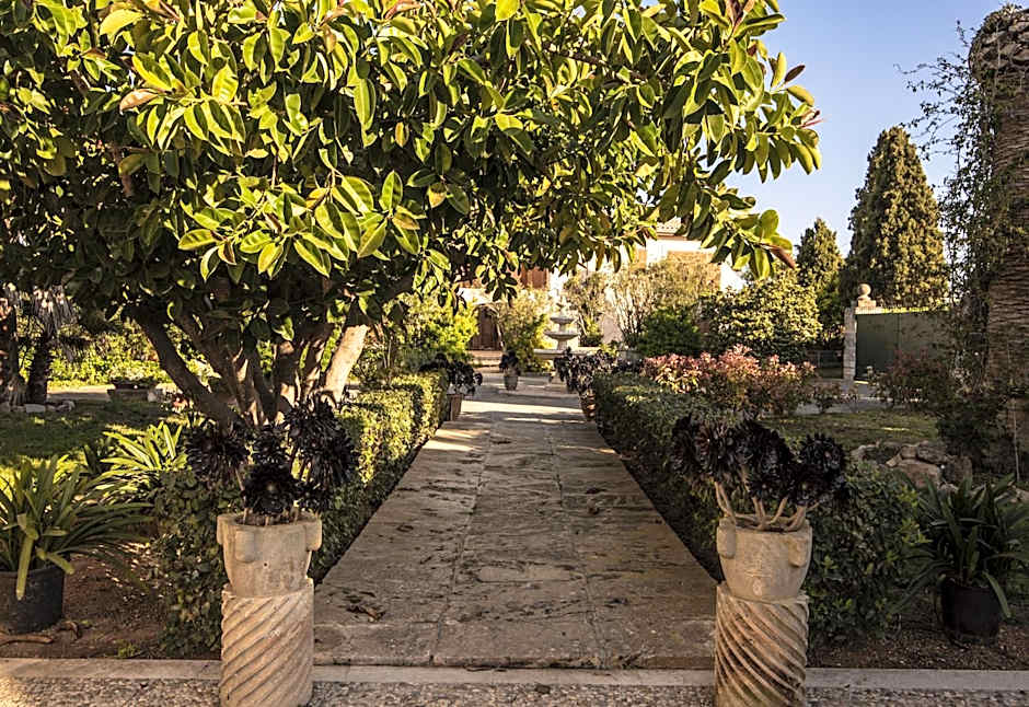 Aumallia Hotel & Spa