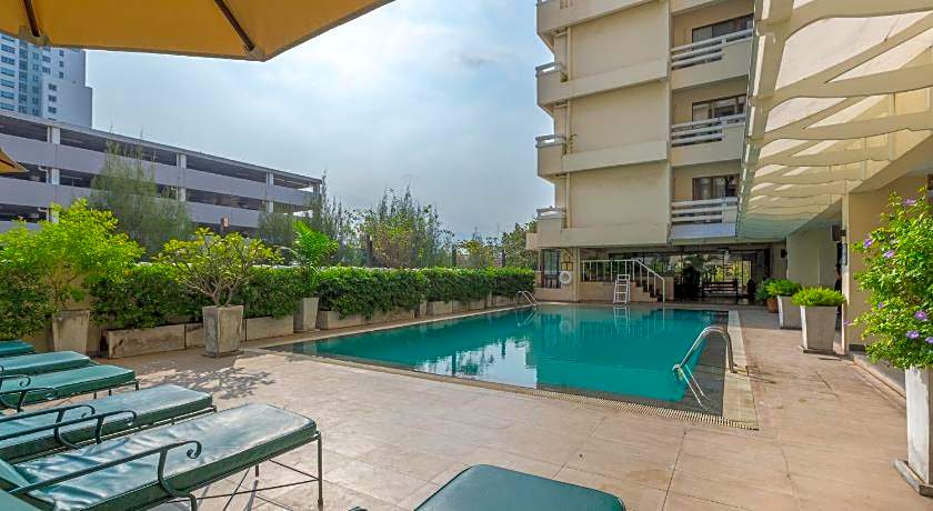 Kantary House Ramkamhaeng Hotel [Bangkok]